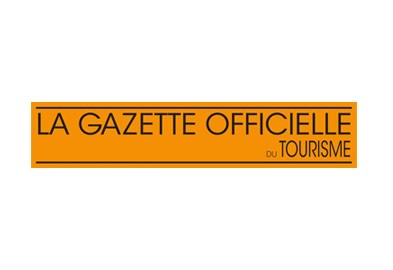 La Gazette Officielle du Tourisme (16/07/2010)