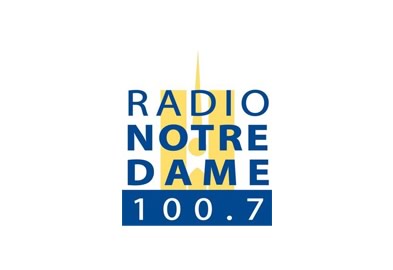 Radio Notre Dame (06/07/2010)