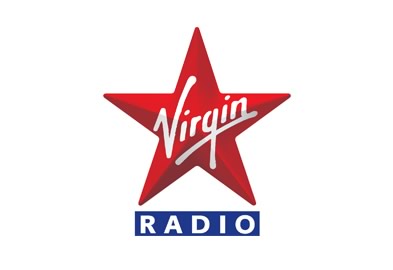 Virgin Radio (08/07/2010)