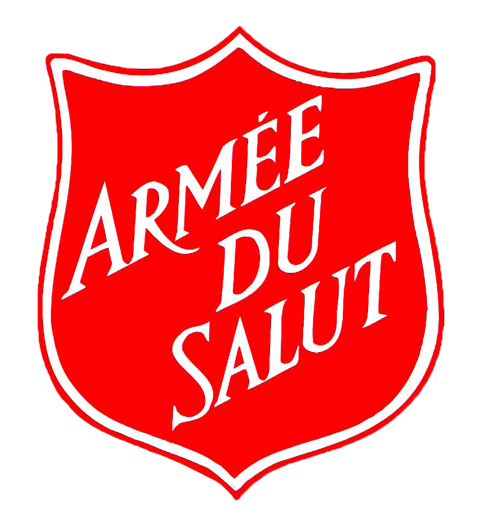 Partenaires associatifs | armeesalut armeesalut