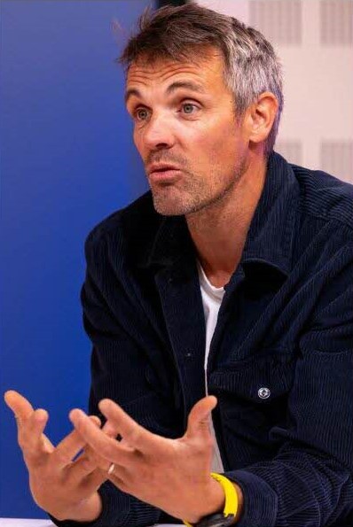 Le fonds de dotation | aurelienducroz aurelienducroz