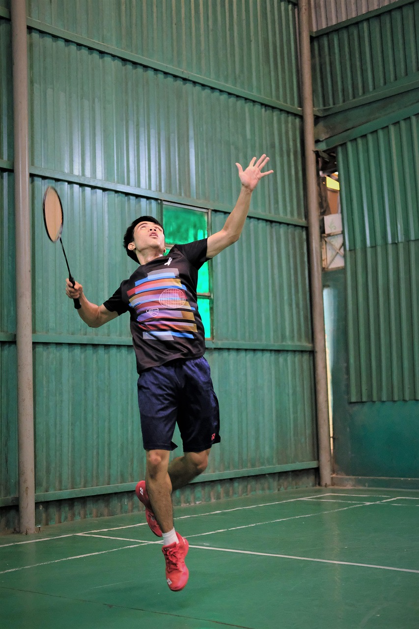 badminton 5998954 1280 1