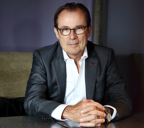 Le fonds de dotation | christianmantei christianmantei