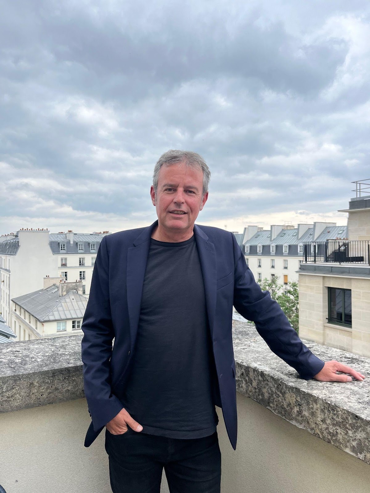Le fonds de dotation | germain germain