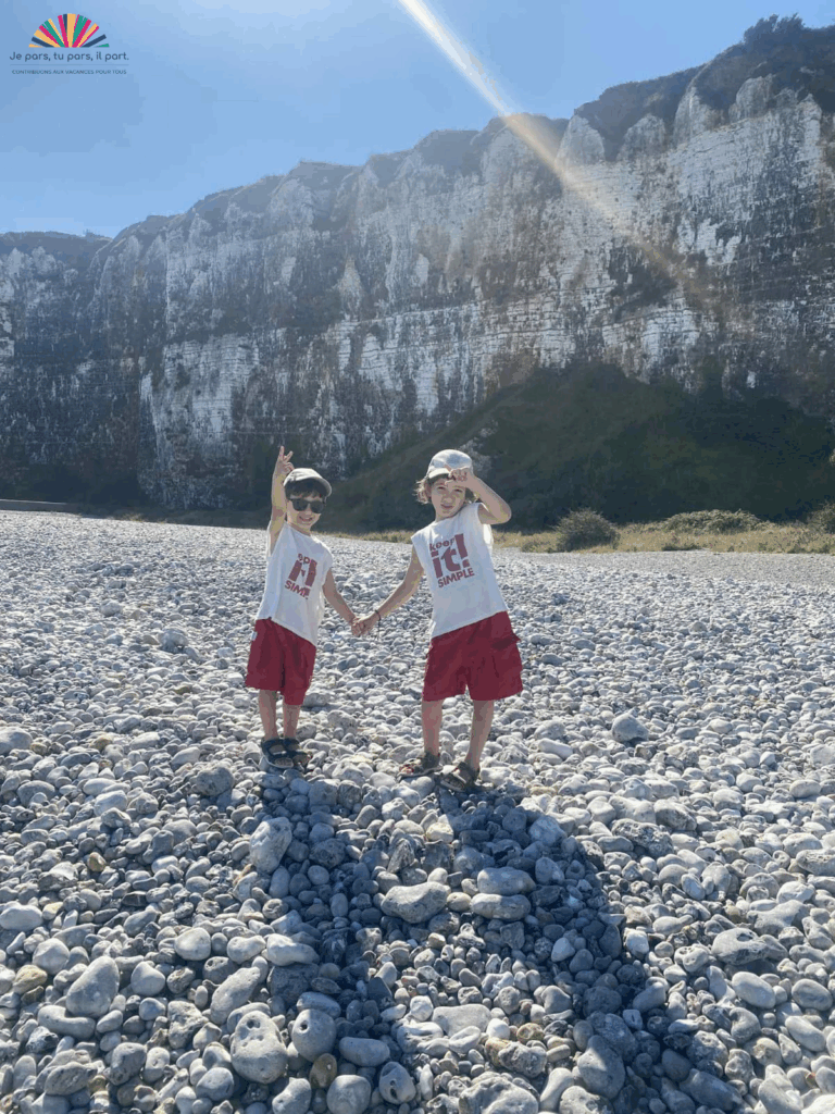 Vacances d'été 2025, une saison d'évasion solidaire pour des centaines de familles | JPTPIP ETE 2025 11 JPTPIP ETE 2025 11