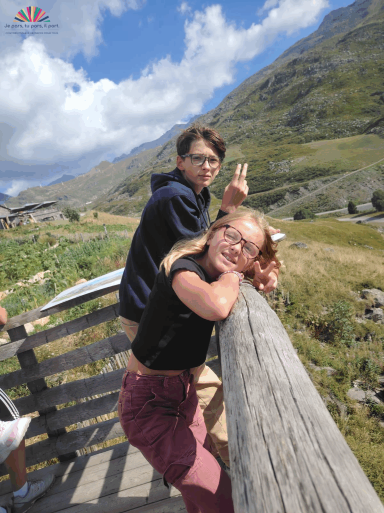 Vacances d'été 2025, une saison d'évasion solidaire pour des centaines de familles | JPTPIP ETE 2025 15 JPTPIP ETE 2025 15