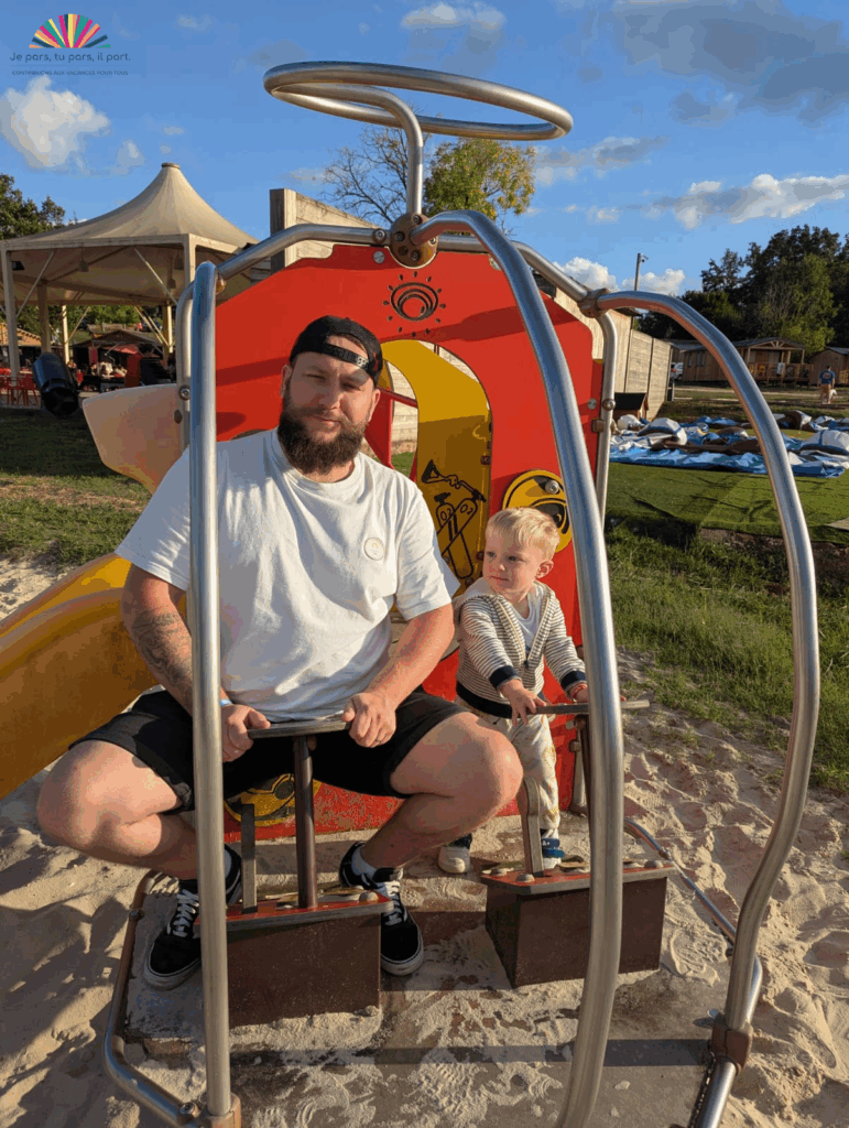 Vacances d'été 2025, une saison d'évasion solidaire pour des centaines de familles | JPTPIP ETE 2025 20 JPTPIP ETE 2025 20