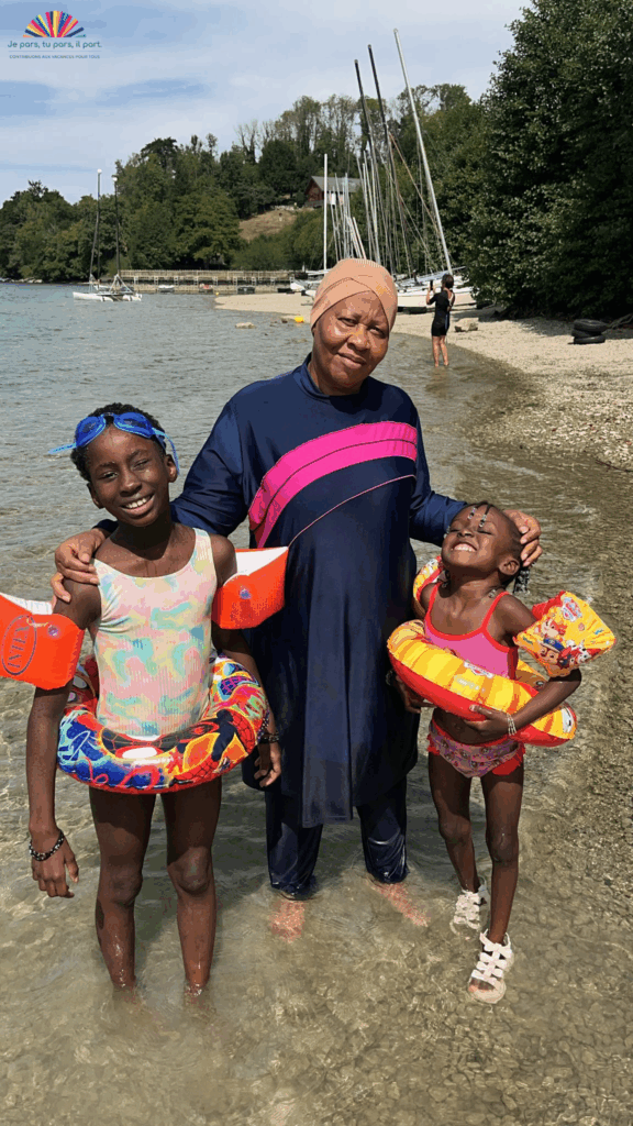 Vacances d'été 2025, une saison d'évasion solidaire pour des centaines de familles | JPTPIP ETE 2025 29 JPTPIP ETE 2025 29