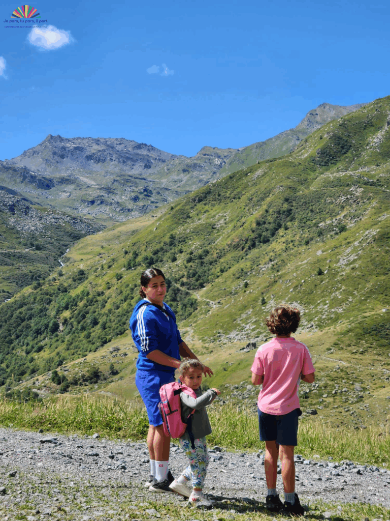 Vacances d'été 2025, une saison d'évasion solidaire pour des centaines de familles | JPTPIP ETE 2025 4 JPTPIP ETE 2025 4