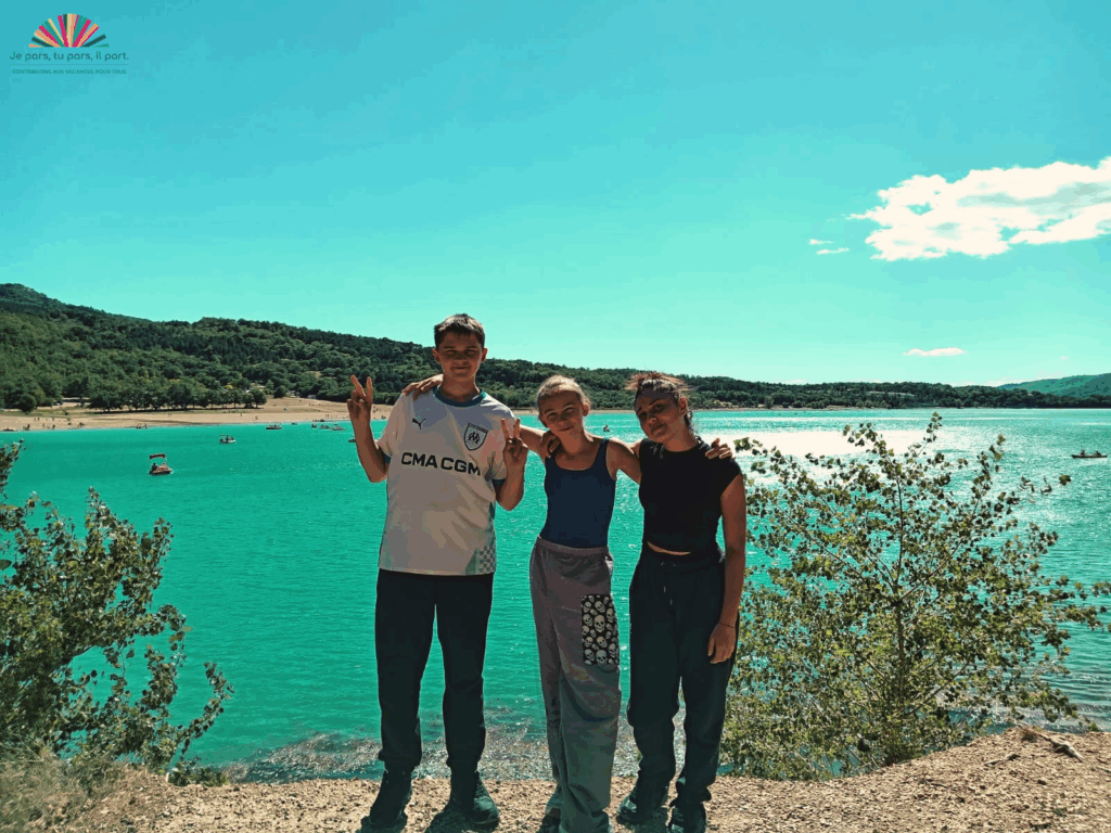 Vacances d'été 2025, une saison d'évasion solidaire pour des centaines de familles | JPTPIP ETE 2025 6 JPTPIP ETE 2025 6