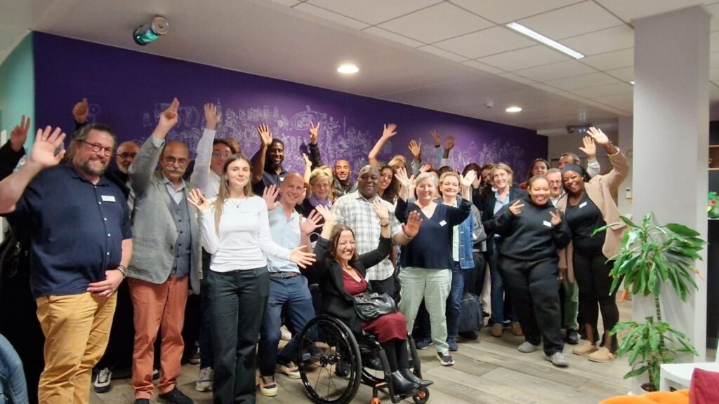 Photos soiree des associations 2025 2