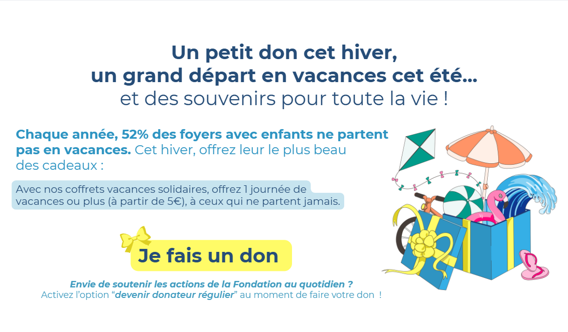 Visuel site campagne collecte