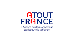 Atout France Logo