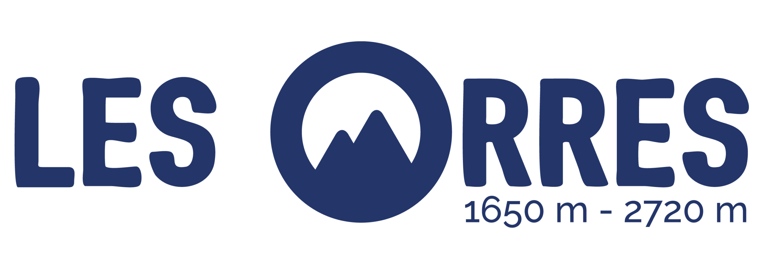 Partenaires donateurs | logo les orres 2 scaled logo les orres 2 scaled