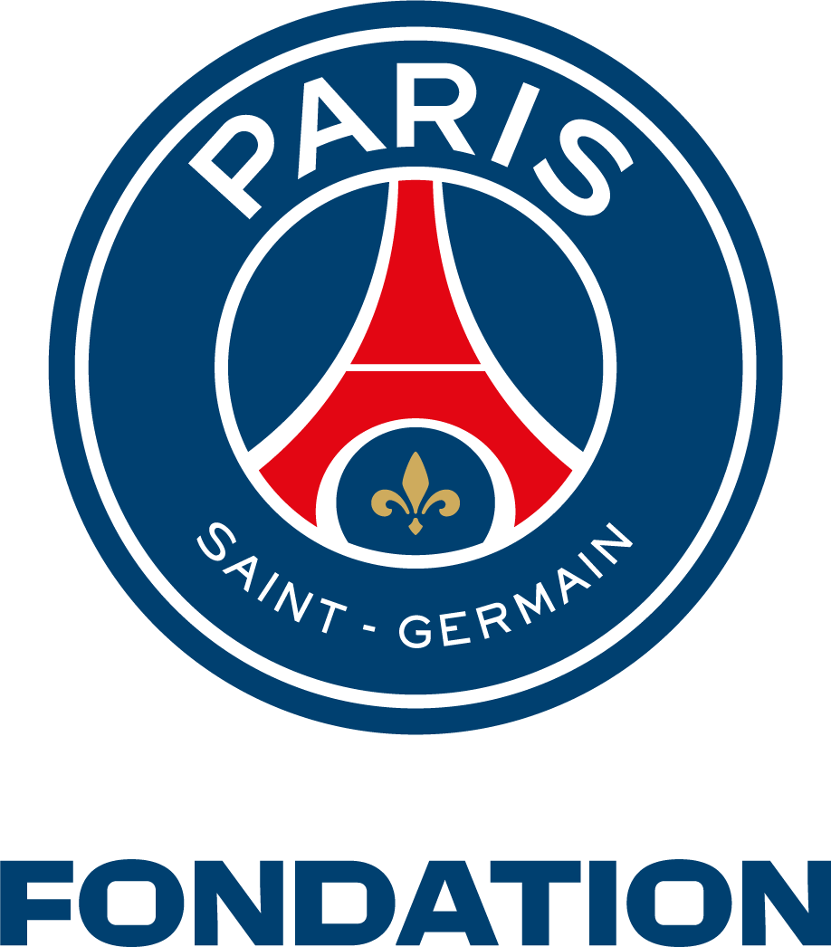 Fondation psg logo
