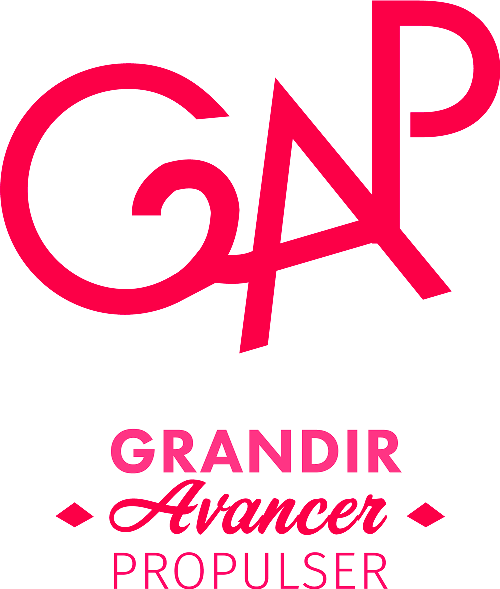 Le Gap logo
