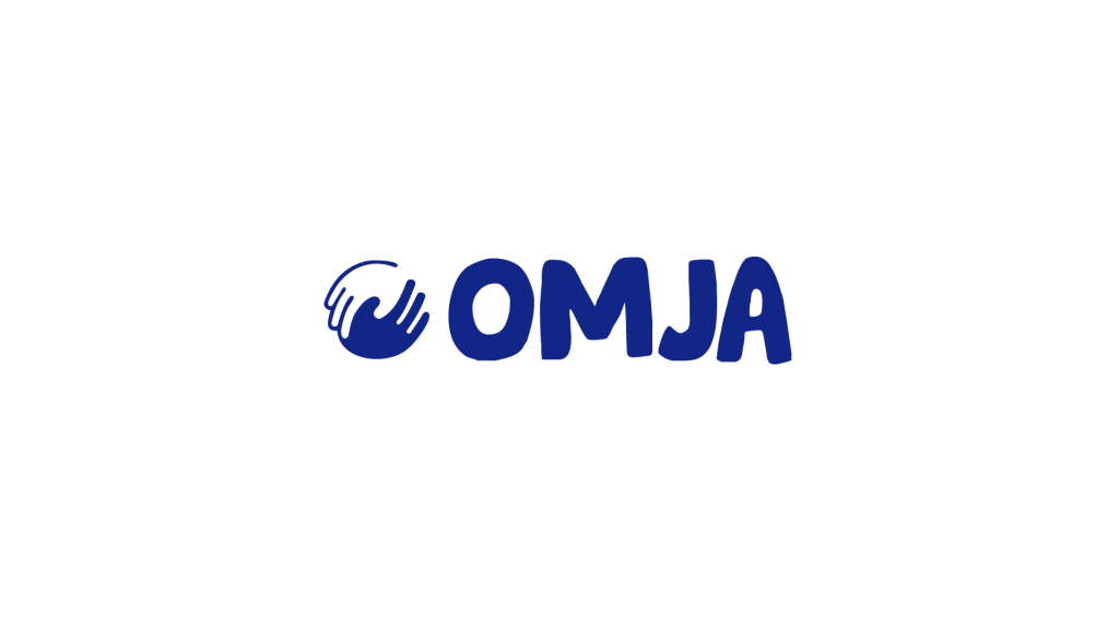 OMJA LOGO