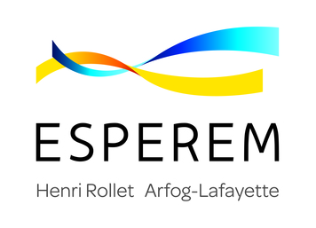 esperem logo