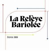 logo la releve bariole