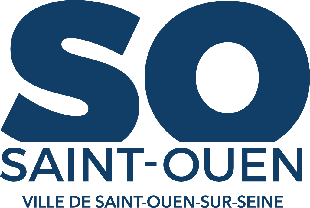 saint ouen logo